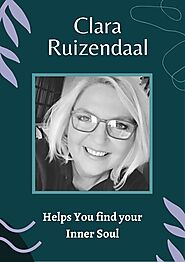 PPT - Clara Ruizendaal Helps You find your Inner Soul PowerPoint Presentation - ID:11383706