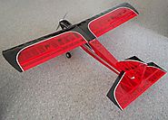 Beginners Guide to Radio Control Airplanes