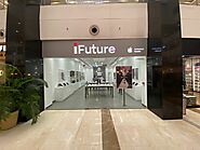 Apple Store in Gurugram- Apple Authorised Reseller in Gurugram | iFuture