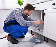 Apollo Sewer & Plumbing: Best Dual Sink Drain Plumbing Services Provider