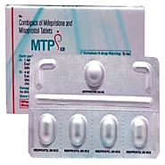 Buy MTP KIT Online - MTP KIT for sale - Order MTP Abortion Pills UK