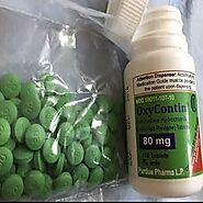 Buy Oxycontin 80mg - Buy Oxycontin without prescription - Oxys for sale