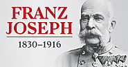 Franz Joseph Sonderausstellung in Wien- Feb. 2016