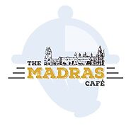 The Madras Cafe