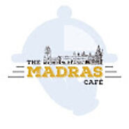 Blogger: User Profile: The Madras Cafe