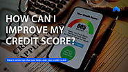 4 Simple Ways To Improve Your Credit Score In 30 Days