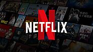 Actiunile Netflix s-au prabusit, vezi de ce!