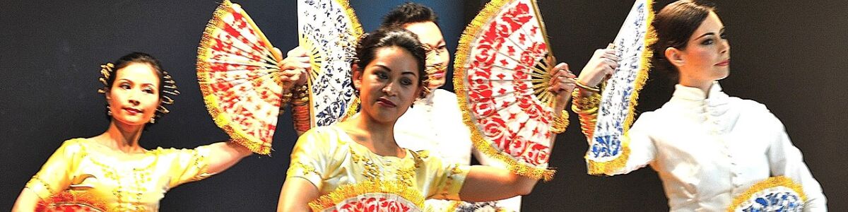 Famous local festivals in Cambodia – Experience the liveliness of