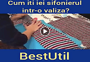 Cum sa iti iei tot sifonierul intr-o valiza? » DailyFeed