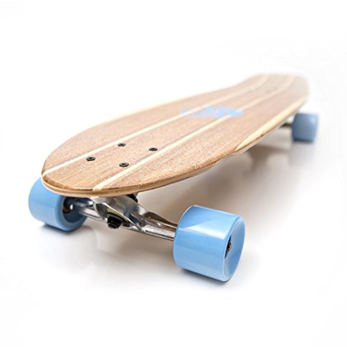 Best Longboard Skateboards For Adults Reviews A Listly List