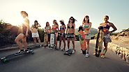 Best Longboard Skateboards For Adults Reviews (with image) · app127
