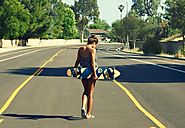 Best Longboard Skateboards For Adults Reviews