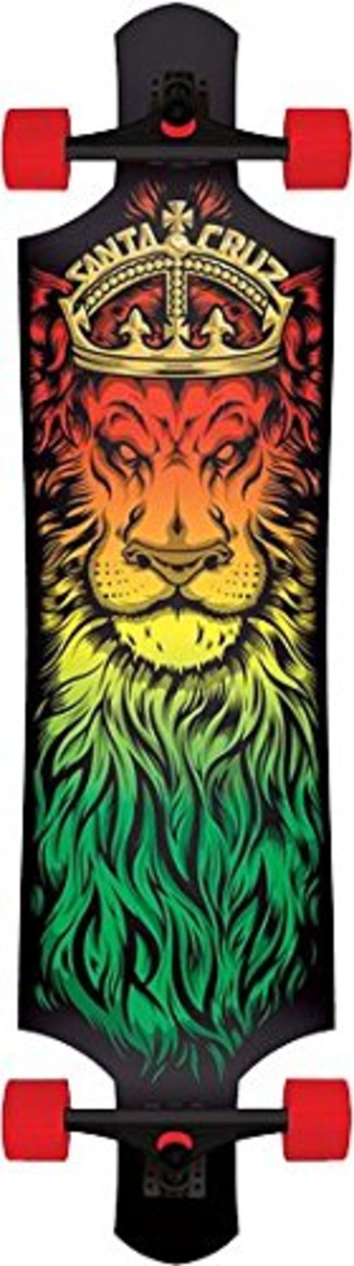 Best Longboard Skateboards For Adults Reviews A Listly List