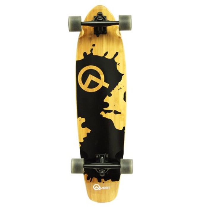 Best Longboard Skateboards For Adults Reviews A Listly List