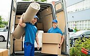 Distinguished furniture moving service The best transportation company Transfer and relocation