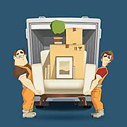 Distinguished furniture moving service The best transportation company Transfer and relocation