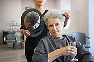 Four Things to Look When Visiting a Hair Salon - Le Boudoir