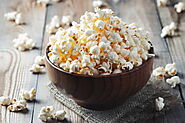 op 5 Factors To Be Considered When Buy Popcorn Online Machines