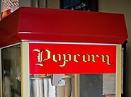 How to Choose Popcorn Machine Supplies?