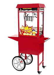 Choosing the Best Popcorn Maker in Australia