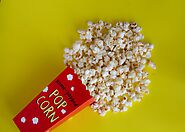 How To Choose The Machine From Popcorn Manufacturer?