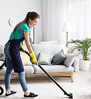 Contact Us - Commercial Cleaning Dandenong