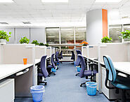 Areas We Serve - Commercial Cleaning Dandenong