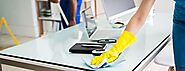 Key Considerations Before Hiring Office or Commercial Cleaners