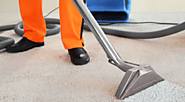 What are the Advantages of Regular Office Carpet Cleaning?