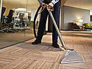 Office Carpet Cleaning Dandenong | Office Carpet Cleaners Dandenong