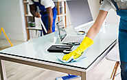 Commercial Cleaners in Monash - 100% Customer Satisfaction