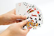 Rummy Fan? Know The Various Types Of Rummy Card Game