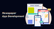 10 Tips & Tricks For Newspaper App Development Startups