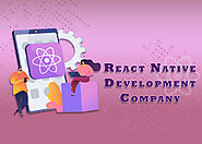 React Native Development Company: Hire React Native Developers