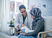Nursing Services - Elderly, Maternity & New Born Care- Heritage