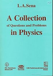 A Collection of questions and problems in Physics