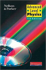 Advanced Level Physics: Examples and Exercises
