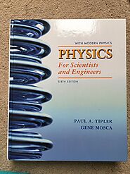 Physics (Vol. I and II)