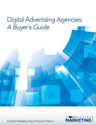 Digital Advertising Agencies 2013: A Buyer's Guide