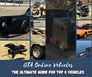 Website at https://hotonlinegaming.com/gta/gta-online-vehicles-the-ultimate-guide-for-top-8-vehicles/