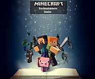 Minecraft Smite Enchantment One of The Best Enchantment