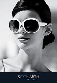 Sun Glasses Shopping Online Platform Gives Sleek Sunglasses