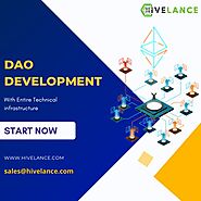 DAO Development Services