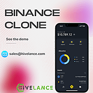 Build Your Own Cryptocurrency Exchange In 48 Hours like Binance