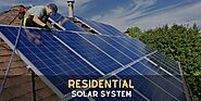 What’s in a Residential Solar System? – Solar Forever Canberra