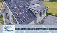 Residential Solar Energy - Why Is It Getting So Popular? - Solar Forever Canberra