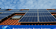 Top Tips for Installing Residential Solar Power Systems