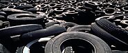 Tyre Disposal Adelaide