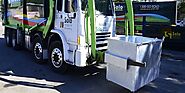 Sustainable Tyre Recycling for Effective Adelaide Waste Management Solutions