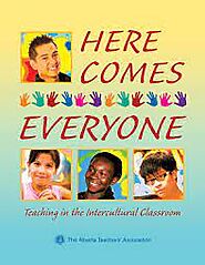 Teaching In the Intercultural Classroom- Here Comes Everyone